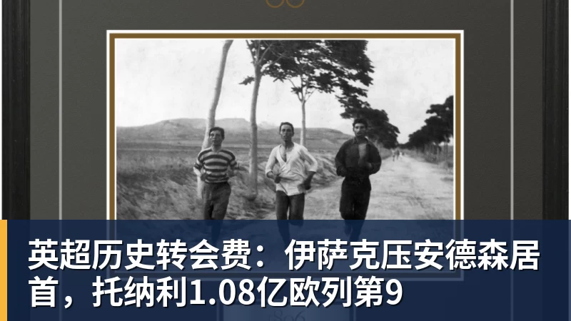nba竞猜英超历史转会费：伊萨克压安德森居首，托纳利1.08亿欧列第9